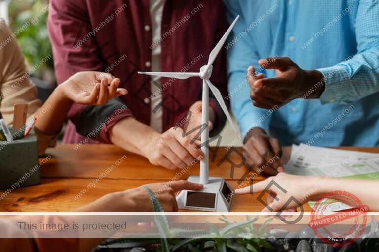 Teknologi Ramah Lingkungan: Solusi Masa Depan