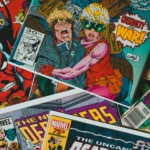 Manhwa Fantasy Terbaik dengan Cerita Overpowered tapi Seru