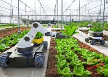 Teknologi Industri Pertanian